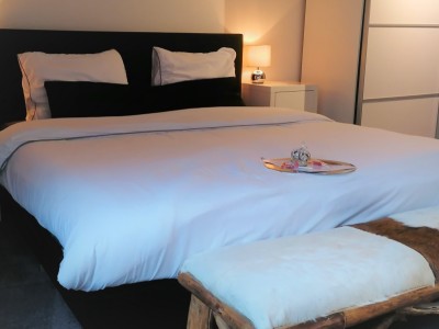 Stierenkamer