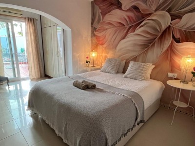 'Gran Vista Suite' | Ensuite bathroom | From € 120