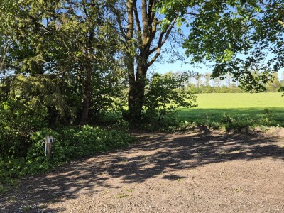 Camperplaats
