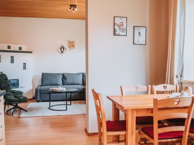 Appartement Aineck