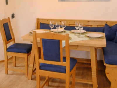 Appartement Grosseck