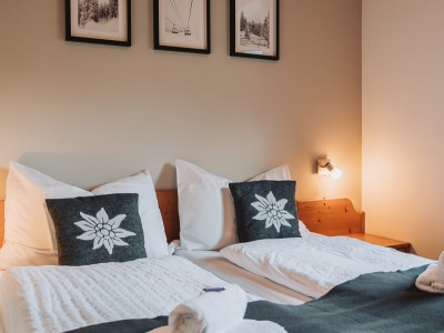Appartement Grosseck