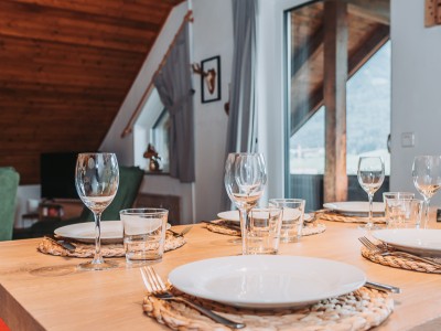 Appartement Speiereck