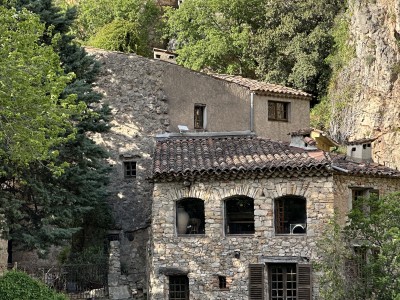 La Vue Perchée