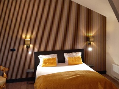 Tweepersoonskamer 1ste verdieping 103