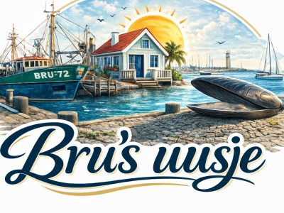 Bru's uusje