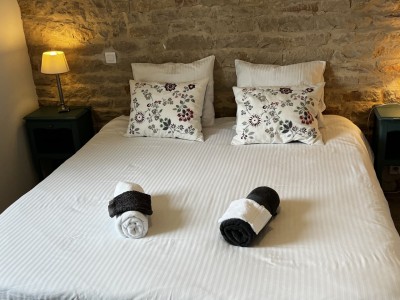 Reflets (2-persoons kamer)