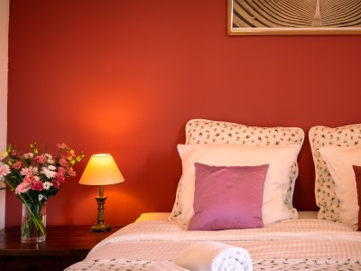 Part des Anges, (4-persoonskamer)