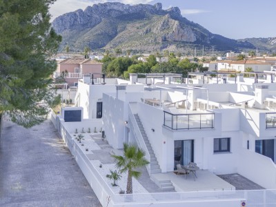 Casa Valys | Els Poblets