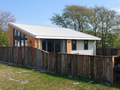 Garnekuul 68 'The Beachroad'