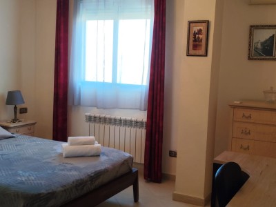 Kamer Alhambra - Ensuite Badkamer