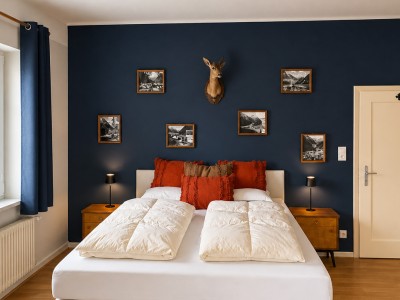 Akogel 4 persoons appartement