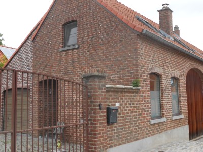 Vakantiehuis Maison Cecile