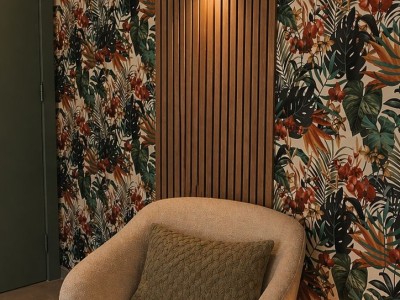 The Orchid