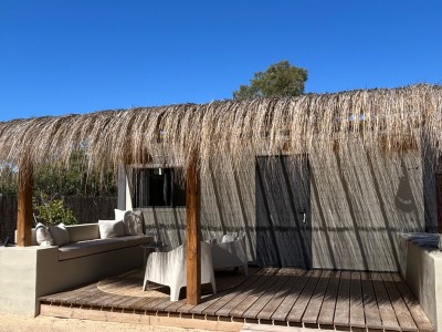 Suite Punta Serra