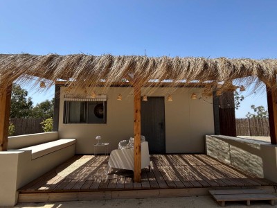 Suite Punta Serra