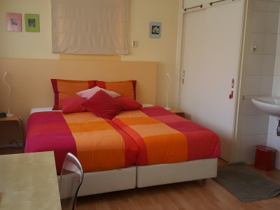 Appartement Klaproos