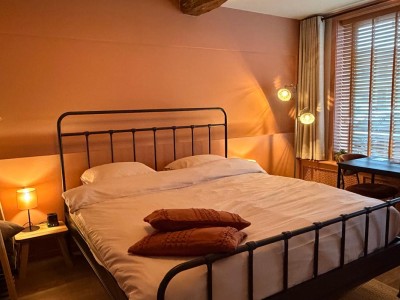 Kamer 1 Het Plateau