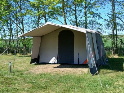 Vouwwagen Ametrien
