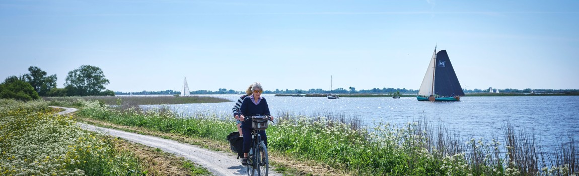 What to do in Friesland and Leeuwarden | nature, culture and relaxation