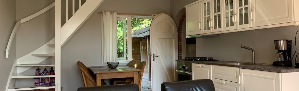 Ook voor langer verblijf