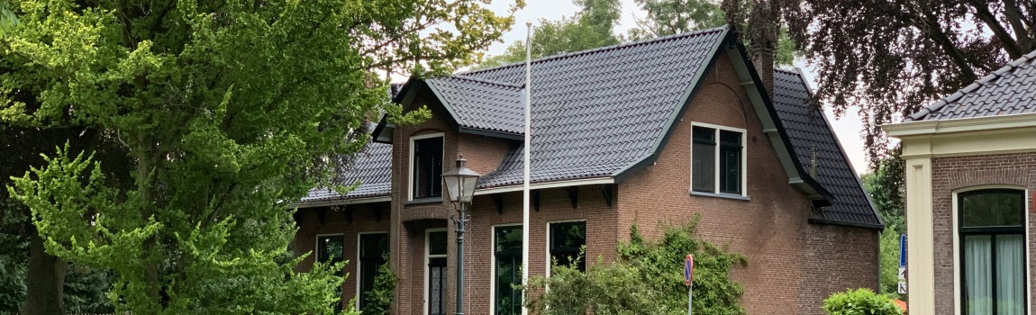 Welk verblijf past bij jou?