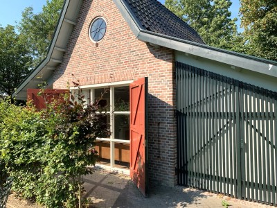 Temporary accommodation and Long Stay near Leeuwarden