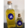 We sell our own organic olive oil!