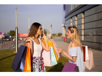 Shopping in Kortrijk
