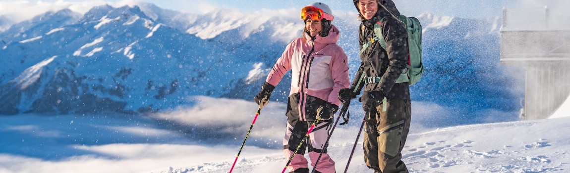 Schneewalzer 07.03.206 - 27.03.206