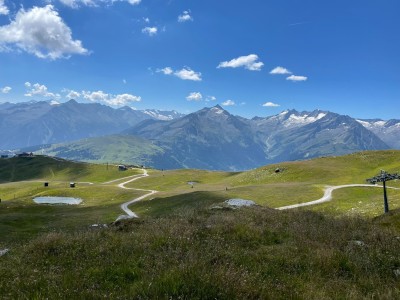 Summer holidays '26 at Fasserhof, nature, mountains and relaxation Bramberg