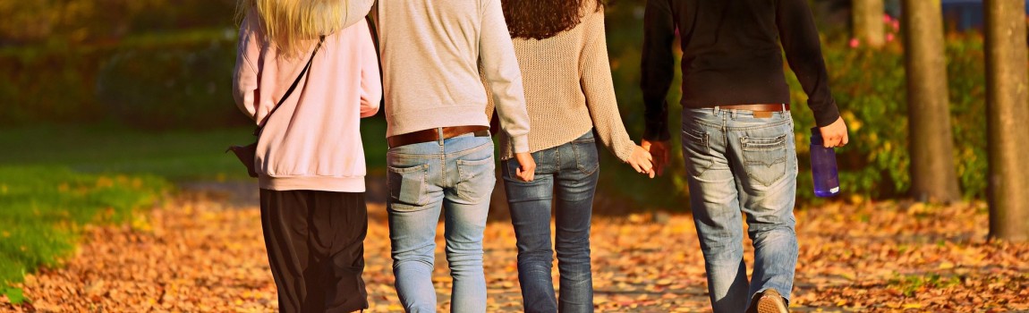 Eindeloos wandelplezier