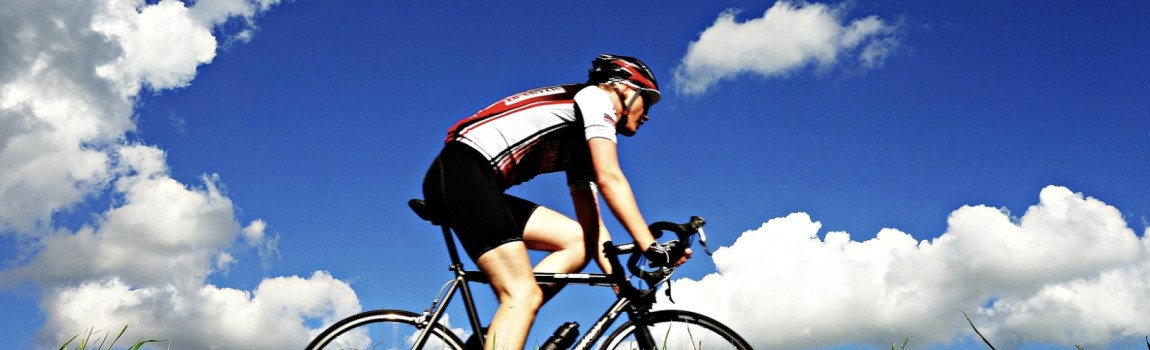 Welcome to the new cycling season!