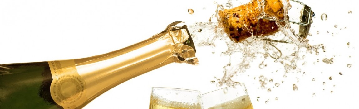 Januari = Gratis Cava!