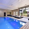 Wellness hotel met zwembad en sauna in de Ardennen – Winter BBQ Arrangement 22 & 23 november