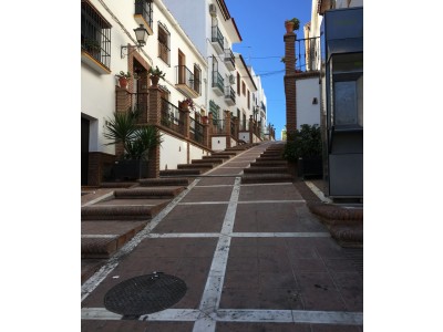 Riogordo en omgeving