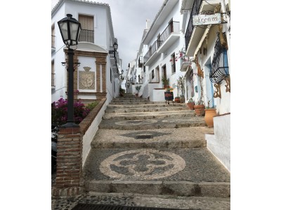Frigiliana