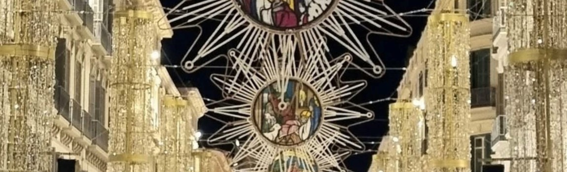 Kerst en Oud & Nieuw in Andalusië: een magische ervaring 🎄✨