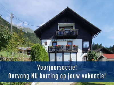 Frühlingsaktion 2026