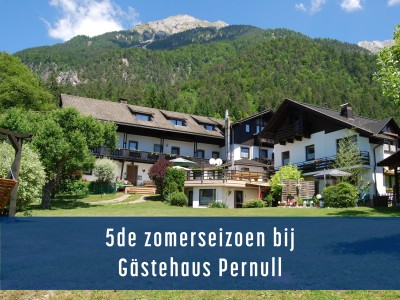 Bald startet die 5. Sommersaison!