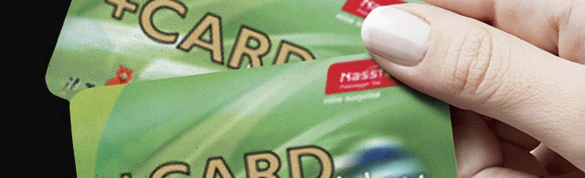 Plus Card Holiday kostenlos für jeden Gast im Sommer!