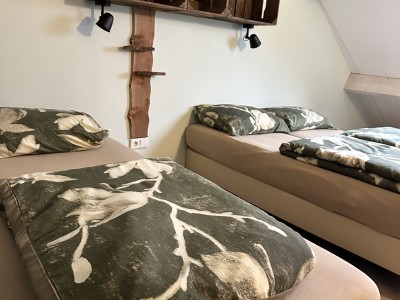 Hoeve Mingels anticipeert