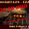 Weekend Special