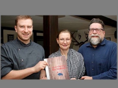 Dodenauer Hotel Glöser heißt jetzt 