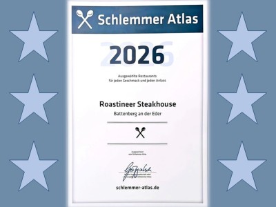 Schlemmer Atlas Kooklepel