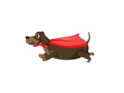 Honden welkom