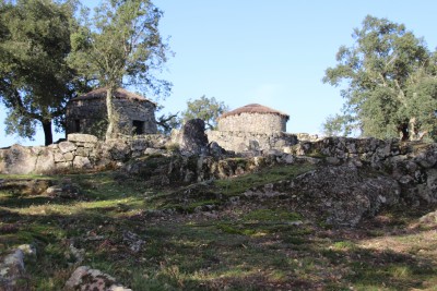 Discover the Iron Age in Citânia de Briteiros