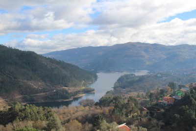 Afinal, o que é que alguém procura na Peneda-Gerês?