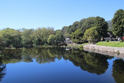 Rivieren in de Minho