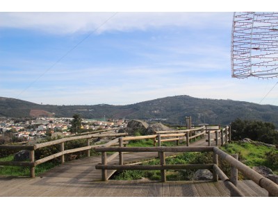 Miradouro do Monte do Picoto